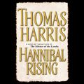 Cover Art for B000LP5E7I, Hannibal Rising by Thomas Harris