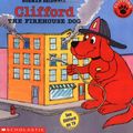 Cover Art for 9780590484190, Clifford the Firehouse Dog (Paperback) by Norman Bridwell