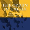 Cover Art for 9781507857410, The Origin of Species by Charles Darwin