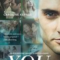 Cover Art for 9781982103101, You by Caroline Kepnes