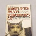 Cover Art for 9780671821142, Schrodinger's Cat I by Robert Anton Wilson