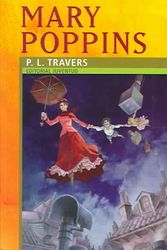 Cover Art for 9788426134110, Mary Poppins by Travers