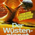 Cover Art for 9783453020924, Der Wüstenplanet by Frank Herbert