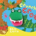 Cover Art for 9781743460986, Crunchy Croc by Sam Lloyd
