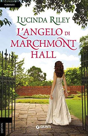 Cover Art for 9788809830639, L'angelo di Marchmont Hall by Lucinda Riley