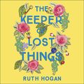 Cover Art for B01M9GZ1HV, The Keeper of Lost Things by Ruth Hogan