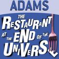 Cover Art for 9780345391810, The Restaurant at the End of the Universe by Douglas Adams
