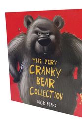 Cover Art for 9781743622520, The Very Cranky Bear Collection by Nick Bland