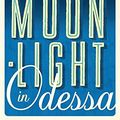 Cover Art for 9781408802137, Moonlight in Odessa by Janet Skeslien Charles