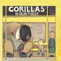 Cover Art for 9781775433613, Gorillas in Our Midst by Richard Fairgray