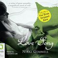 Cover Art for 9781742017983, Love Song by Nikki Gemmell