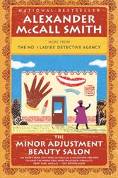 Cover Art for 9780307398314, The Minor Adjustment Beauty Salon by Alexander McCall Smith