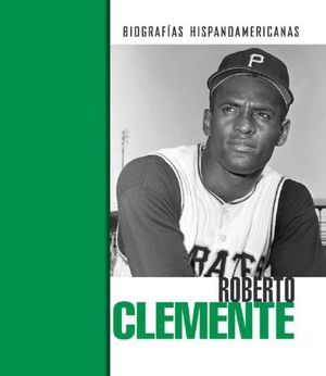 Cover Art for 9781410915917, Roberto Clemente by Mary Olmstead