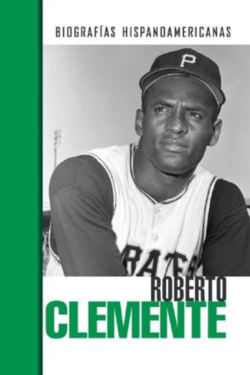 Cover Art for 9781410915917, Roberto Clemente by Mary Olmstead