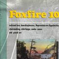 Cover Art for 9780385469104, Foxfire 10 by George P Reynolds, Eliot Wigginton, Susan Walker