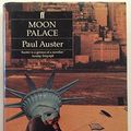Cover Art for 9780571154043, Moon Palace by Paul Auster