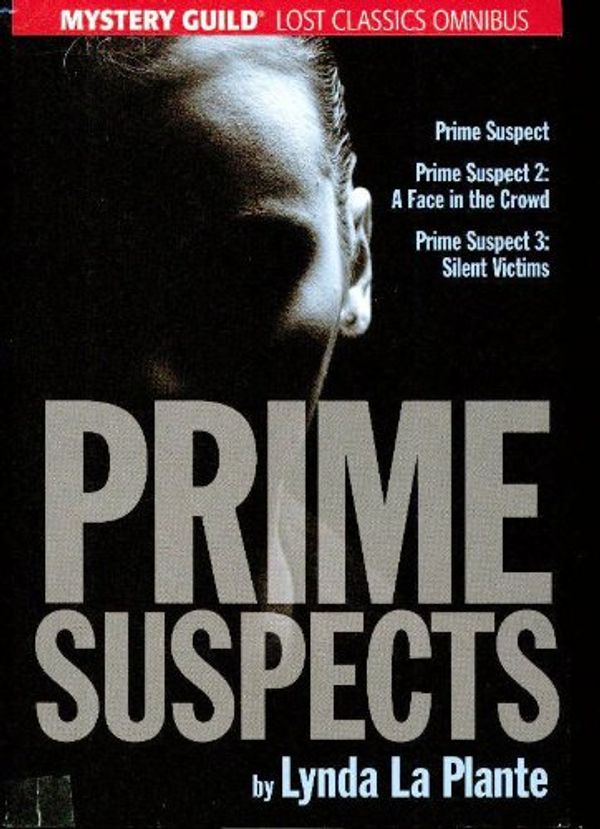 Cover Art for 9781617937149, Prime Suspects by Lydia La Plante