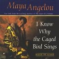 Cover Art for B000CRSF4O, I Know Why the Caged Bird Sings (Abridged) by Maya Angelou