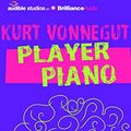 Cover Art for 9781511323857, Player Piano by Kurt Vonnegut