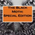 Cover Art for 9781986794237, The Black Moth: Special Edition by Georgette Heyer