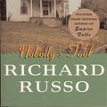 Cover Art for 9780307809926, Nobody's Fool by Richard Russo