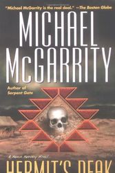 Cover Art for 9780671021474, Hermit's Peak (Kevin Kerney Novels) by Michael McGarrity