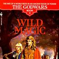 Cover Art for 9780553762808, Wild Magic by Angus Wells