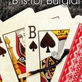 Cover Art for B005G14W16, B is for Burglar: A Kinsey Millhone Novel 2 by Grafton, Sue