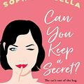 Cover Art for B000FC1AGG, Can You Keep a Secret?: A Novel by Sophie Kinsella