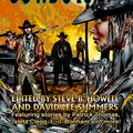 Cover Art for 9781370314485, Kepler's Cowboys by David Lee Summers, Jaleta Clegg, L.J. Bonham, Patrick Thomas, Steve B. Howell