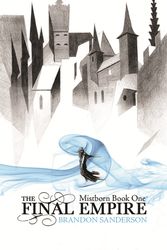 Cover Art for 9780575089914, The Final Empire by Brandon Sanderson