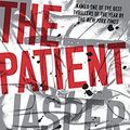 Cover Art for B07T3JBP1K, The Patient by Jasper DeWitt