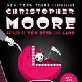 Cover Art for 9780062147646, A Dirty Job by Christopher Moore