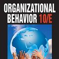 Cover Art for 9780470086964, Organizational Behavior by Schermerhorn Jr., John R., Hunt, Richard N. Osborn