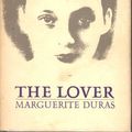 Cover Art for 9780002229463, The Lover by Marguerite Duras