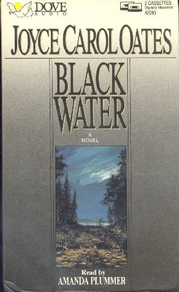 Cover Art for 9781558006171, Title: Black Water by Joyce Carol Oates