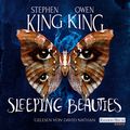 Cover Art for B076X3J4SX, Sleeping Beauties by Stephen King, Owen King