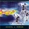 Cover Art for 9780132871693, Engineering Vibration by Daniel Inman