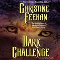Cover Art for 9780062327901, Dark Challenge by Christine Feehan