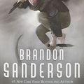 Cover Art for B00SQB8QOC, { [ THE HERO OF AGES (MISTBORN TRILOGY #03) ] } Sanderson, Brandon ( AUTHOR ) Oct-07-2014 Paperback by Brandon Sanderson