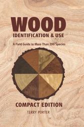 Cover Art for 9781600854651, Wood Identification & Use by Terry Porter