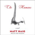Cover Art for B00D66Q6NK, The Humans: A Novel by Matt Haig