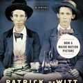Cover Art for 9780062041289, The Sisters Brothers by Patrick deWitt