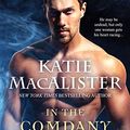 Cover Art for B07RYFBBSJ, In the Company of Vampires (Dark Ones Novels Book 8) by Katie MacAlister