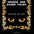 Cover Art for 9781520852218, Happy Prince And Other Tales: By Oscar Wilde - Illustrated by Oscar Wilde