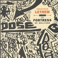 Cover Art for 9780571219339, Fortress of Solitude by Jonathan Lethem