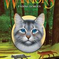 Cover Art for 9780606235563, Fading Echoes by Erin Hunter