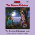 Cover Art for 9781621883227, The Creature in Ogopogo Lake by Gertrude Chandler Warner