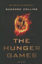 Cover Art for 9789000314126, The Hunger games / druk 11 by Suzanne Collins