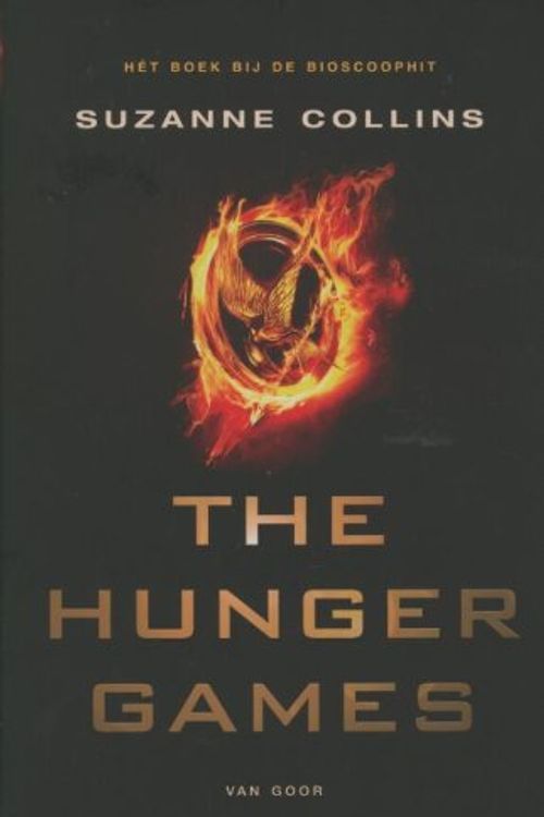 Cover Art for 9789000314126, The Hunger games / druk 11 by Suzanne Collins